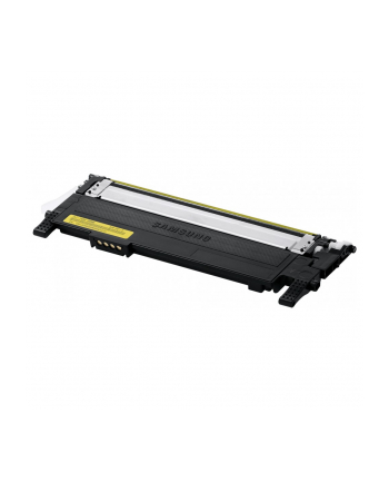 hewlett-packard Toner HP SU462A (oryginał CLTY406S; 1 100 stron; żółty)