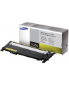 hewlett-packard Toner HP SU462A (oryginał CLTY406S; 1 100 stron; żółty) - nr 6