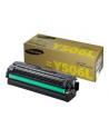 hewlett-packard Toner HP SU515A (oryginał CLT-Y506L/ELS CLTY506L; 3 500 stron; żółty) - nr 9