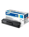 hewlett-packard Toner HP SU696A (oryginał MLTD101S; 1 500 stron; czarny) - nr 10