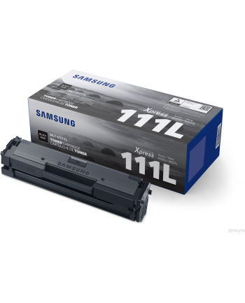 hewlett-packard Toner HP SU799A (oryginał MLTD111L; 1 800 stron; czarny)