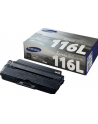 hewlett-packard Toner HP SU828A (oryginał MLTD116L; 3 000 stron; czarny) - nr 19