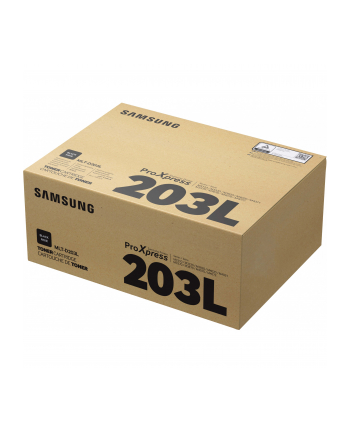 hewlett-packard Toner HP SU897A (oryginał MLT-D203L/ELS MLTD203L; 5 000 stron; czarny)