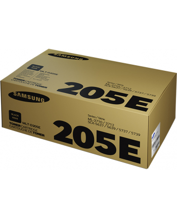 hewlett-packard Toner HP SU951A (oryginał MLT-D205E/ELS MLTD205E; 10 000 stron; czarny)