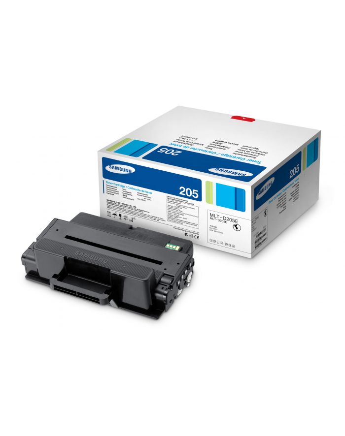hewlett-packard Toner HP SU951A (oryginał MLT-D205E/ELS MLTD205E; 10 000 stron; czarny) główny