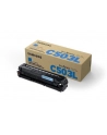 hewlett-packard Toner HP SU014A (oryginał CLT-C503L/ELS CLTC503L; 5 000 stron; niebieski) - nr 1