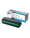 hewlett-packard Toner HP SU038A (oryginał CLTC506L; 3 500 stron; niebieski) - nr 4