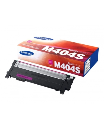 hewlett-packard Toner HP SU234A (oryginał CLTM404S; 1 000 stron; czerwony) nr 2