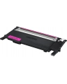 hewlett-packard Toner HP SU262A (oryginał CLT-M4072S/ELS CLTM4072S; 1 000 stron; czerwony) - nr 4