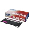hewlett-packard Toner HP SU262A (oryginał CLT-M4072S/ELS CLTM4072S; 1 000 stron; czerwony) - nr 5