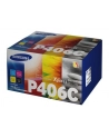 hewlett-packard Toner HP SU375A (oryginał CLTP406C; 1 500 stron) - nr 2