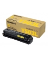 hewlett-packard Toner HP SU491A (oryginał CLTY503L; 5 000 stron; żółty) - nr 12