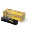 hewlett-packard Toner HP SU491A (oryginał CLTY503L; 5 000 stron; żółty) - nr 3