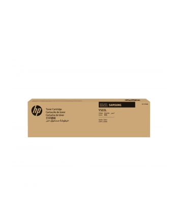 hewlett-packard Toner HP SU491A (oryginał CLTY503L; 5 000 stron; żółty) nr 2