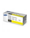 hewlett-packard Toner HP SU515A (oryginał CLT-Y506L/ELS CLTY506L; 3 500 stron; żółty) - nr 2