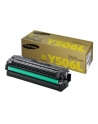 hewlett-packard Toner HP SU515A (oryginał CLT-Y506L/ELS CLTY506L; 3 500 stron; żółty) - nr 3