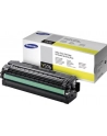 hewlett-packard Toner HP SU515A (oryginał CLT-Y506L/ELS CLTY506L; 3 500 stron; żółty) - nr 4