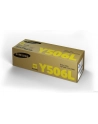 hewlett-packard Toner HP SU515A (oryginał CLT-Y506L/ELS CLTY506L; 3 500 stron; żółty) - nr 7