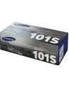 hewlett-packard Toner HP SU696A (oryginał MLTD101S; 1 500 stron; czarny) - nr 23