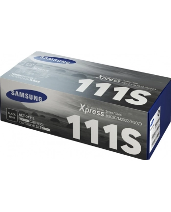 hewlett-packard Toner HP SU810A (oryginał MLTD111S; 1 000 stron; czarny) nr 2