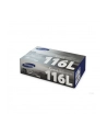 hewlett-packard Toner HP SU828A (oryginał MLTD116L; 3 000 stron; czarny) - nr 17
