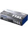 hewlett-packard Toner HP SU828A (oryginał MLTD116L; 3 000 stron; czarny) - nr 8