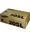 hewlett-packard Toner HP SU963A (oryginał MLTD205L; 5 000 stron; czarny) - nr 4