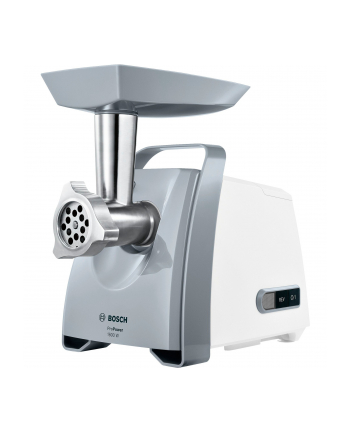 Maszynka do mielenia BOSCH ( 1600W ; biały ) nr 2