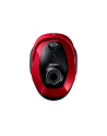 samsung electronics polska Odkurzacz Samsung VC07M25E0WR ( workowy ; 750W ; kolor czerwony ) - nr 15