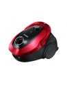 samsung electronics polska Odkurzacz Samsung VC07M25E0WR ( workowy ; 750W ; kolor czerwony ) - nr 18