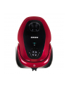 samsung electronics polska Odkurzacz Samsung VC07M25E0WR ( workowy ; 750W ; kolor czerwony ) - nr 7