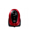 samsung electronics polska Odkurzacz Samsung VC07M25E0WR ( workowy ; 750W ; kolor czerwony ) - nr 8