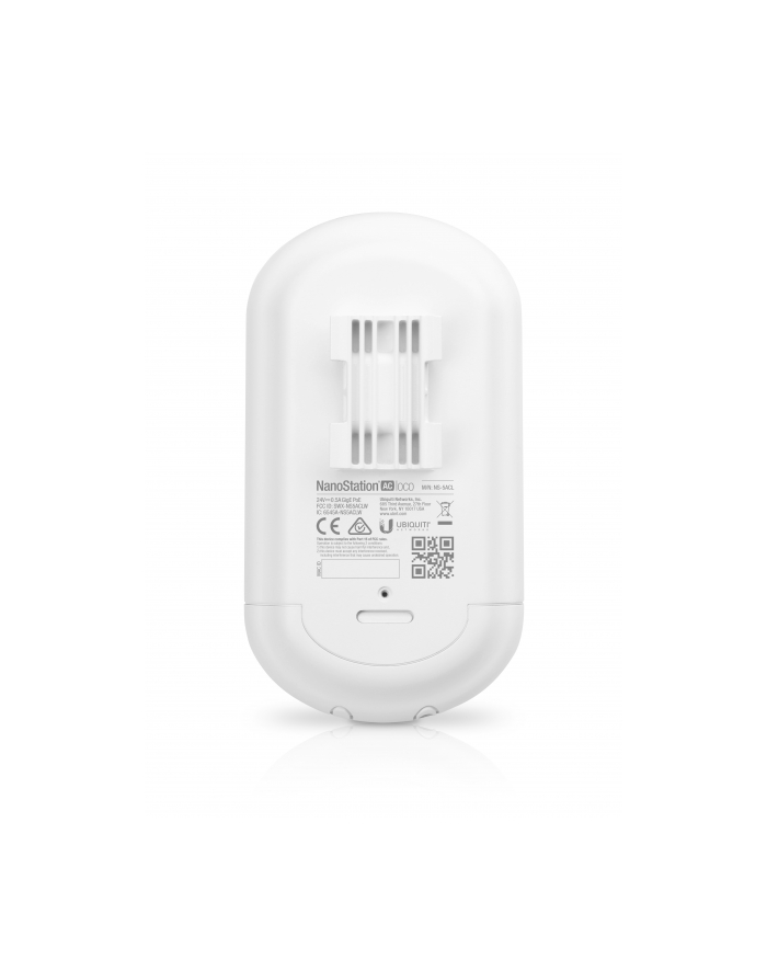 Ubiquiti NS-5ACL NanoStation 5AC Loco CPE główny