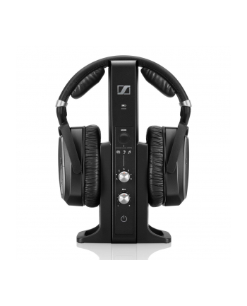 Słuchawki Sennheiser RS 195 505565 (kolor czarny)