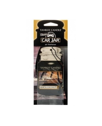Zapach YANKEE home  (Black Coconut)
