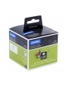 Dymo- etykiety transportowe 101x54mm 1x220szt - nr 10