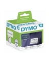 Dymo- etykiety transportowe 101x54mm 1x220szt - nr 5