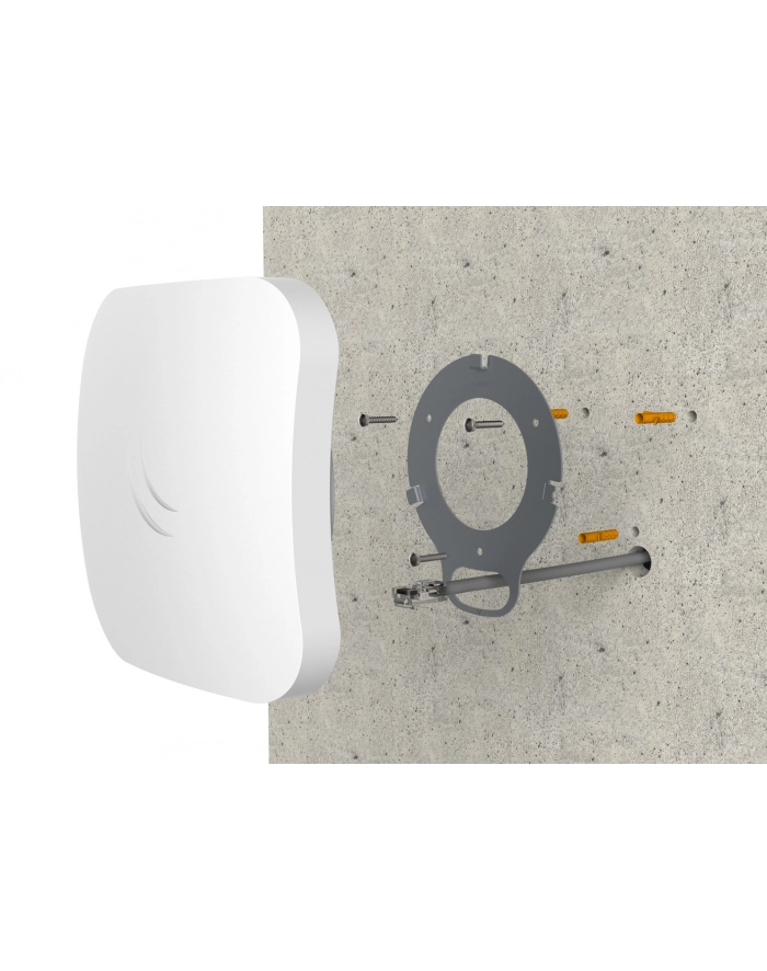 Access Point MikroTik RBcAPGi-5acD2nD główny