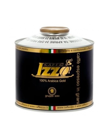 Kawa ziarnista 1000g Izzo 100% Arabica (03IZZ002) nr 1