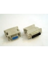 Adapter DVI->VGA (24M/15 F) - nr 4