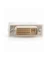 Adapter DVI->VGA (24M/15 F) - nr 6