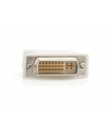 Adapter DVI->VGA (24M/15 F) - nr 9