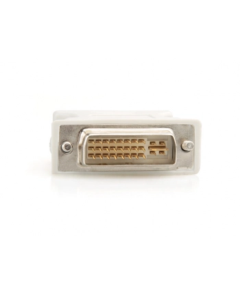 Adapter DVI->VGA (24M/15 F) nr 2