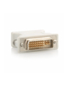 Adapter DVI->VGA (24M/15 F) - nr 8