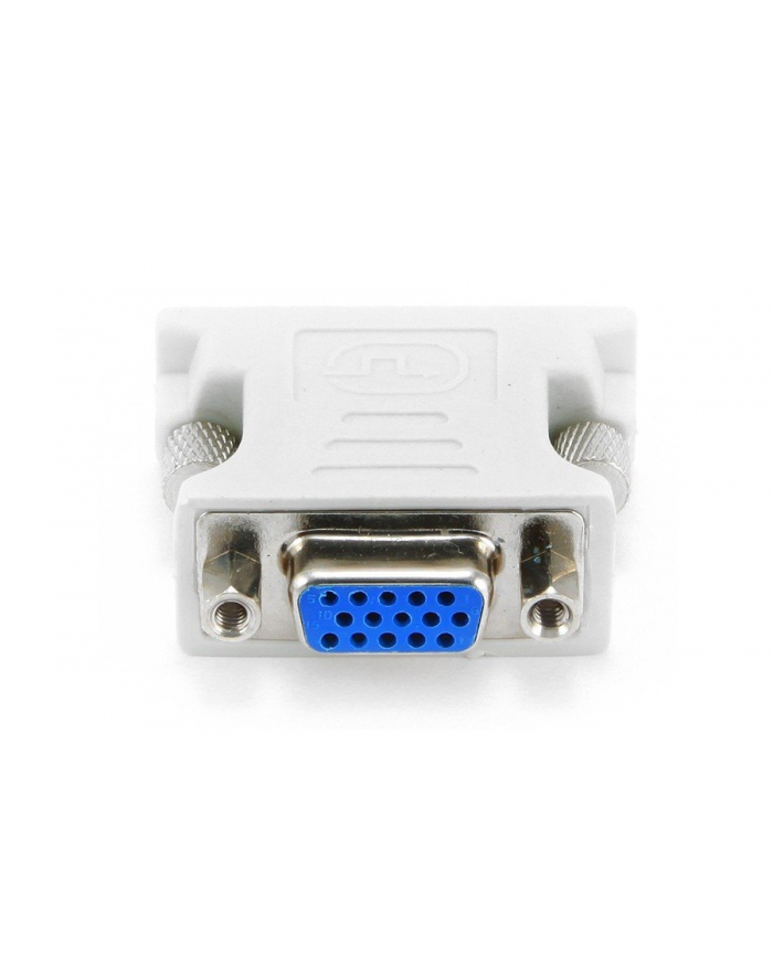 Adapter DVI->VGA (24M/15 F) główny