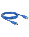 Kabel USB 3.0 AM-BM 1,8M - nr 23