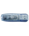 PAMIĘĆ FLASH 4GB USB Rainbow Line - nr 35