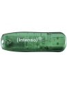 PAMIĘĆ FLASH 8GB USB Rainbow Line - nr 41
