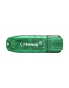 PAMIĘĆ FLASH 8GB USB Rainbow Line REAL - nr 2