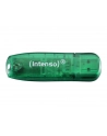 PAMIĘĆ FLASH 8GB USB Rainbow Line REAL - nr 8
